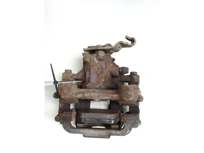 Recambio de pinza freno trasera derecha para volkswagen golf vi variant (aj5) advance referencia OEM IAM   