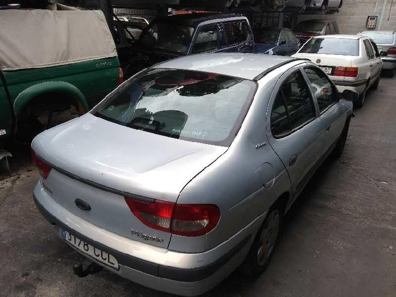 renault megane i fase 2 classic (la..) del año 2002