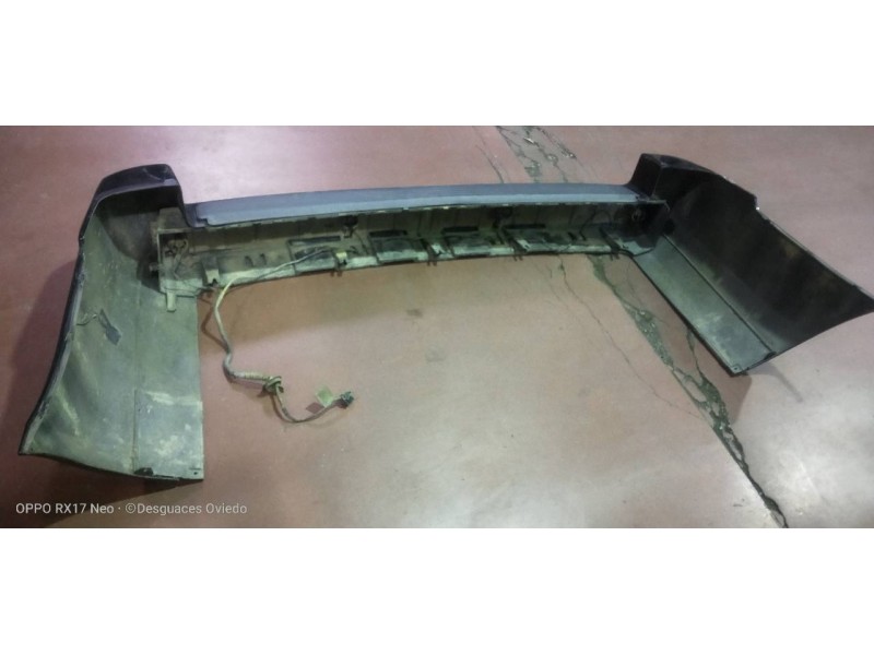 Recambio de paragolpes trasero para land rover range rover (lm) td6 se referencia OEM IAM   