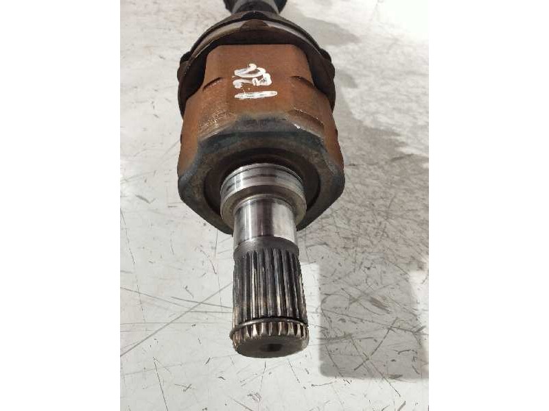 Recambio de transmision delantera izquierda para kia pro_cee´d drive referencia OEM IAM 495011H211  