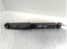 Recambio de amortiguador trasero para lancia ypsilon (101) 1.4 cat referencia OEM IAM   