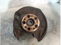 Recambio de mangueta trasera izquierda para mercedes clase clk (w209) coupe 320 cdi (209.320) referencia OEM IAM A2030705  