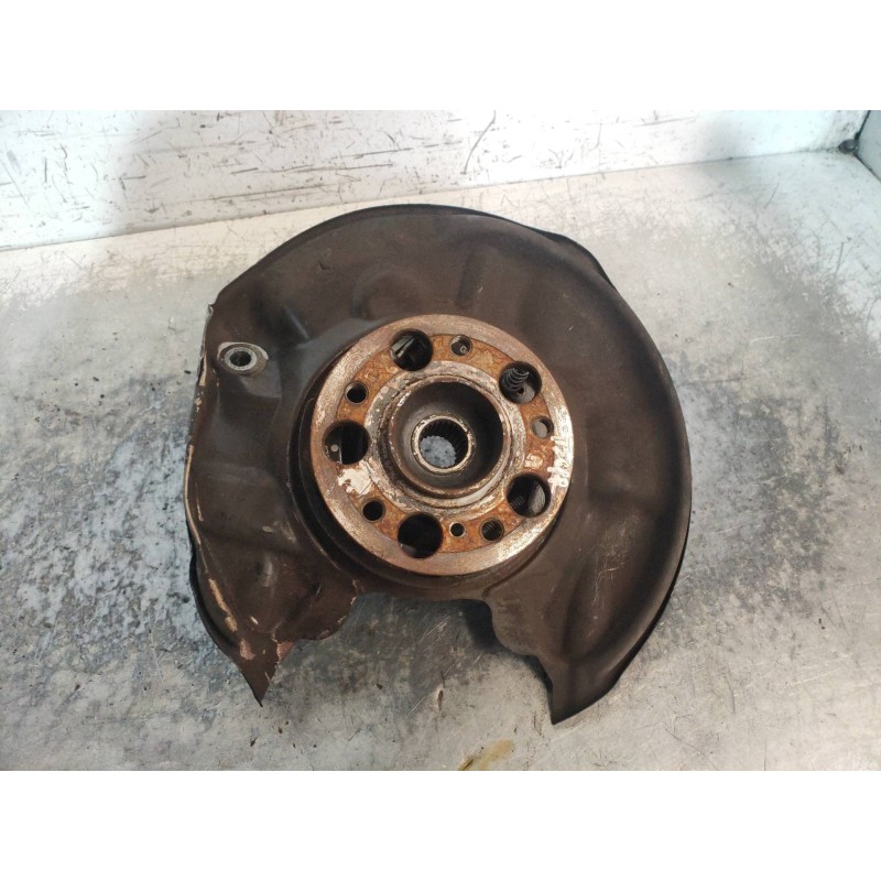 Recambio de mangueta trasera izquierda para mercedes clase clk (w209) coupe 320 cdi (209.320) referencia OEM IAM A2030705  