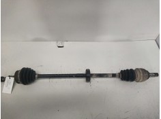 Recambio de transmision delantera derecha para opel astra f berlina básico referencia OEM IAM   