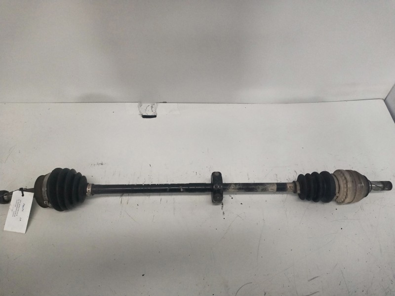 Recambio de transmision delantera derecha para opel astra f berlina básico referencia OEM IAM   