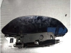 Recambio de cuadro instrumentos para toyota yaris 1.4 turbodiesel cat referencia OEM IAM 838000D691 MB457303930 