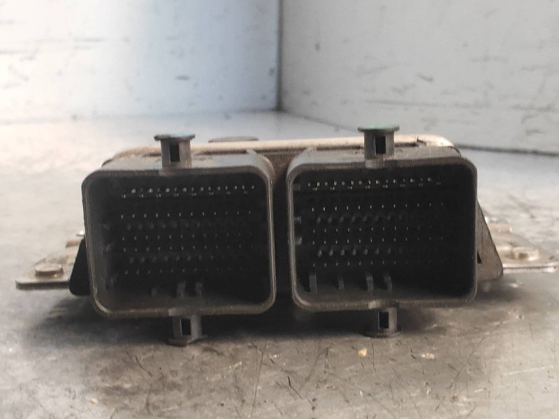 Recambio de centralita motor uce para alfa romeo mito (145) basis (2016) referencia OEM IAM 51969932  