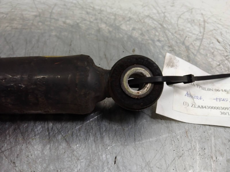 Recambio de amortiguador trasero para lancia ypsilon (101) 1.4 cat referencia OEM IAM   