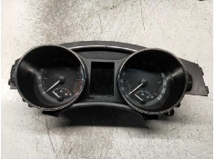 Recambio de cuadro instrumentos para skoda suberb (3t4) ambition referencia OEM IAM 3T1920841K  