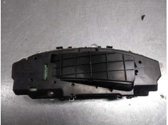 Recambio de cuadro instrumentos para toyota yaris 1.4 turbodiesel cat referencia OEM IAM 838000D691 MB457303930  2