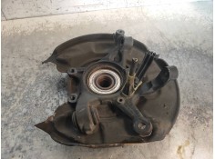 Recambio de mangueta trasera izquierda para mercedes clase clk (w209) coupe 320 cdi (209.320) referencia OEM IAM A2030705   2