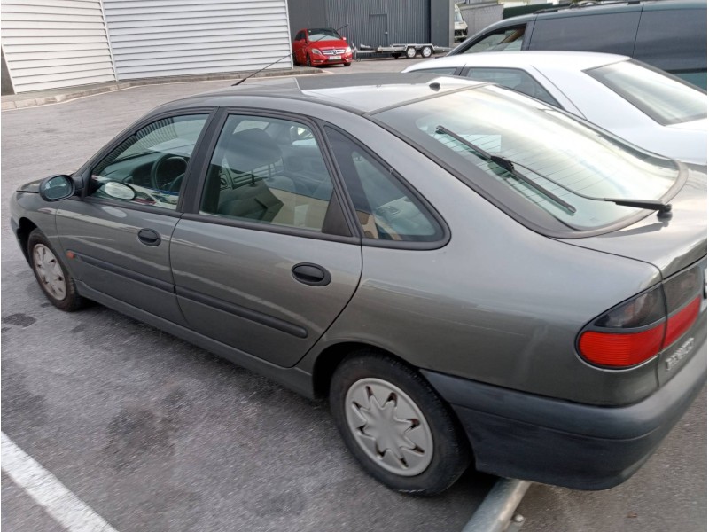 renault laguna (b56) del año 1994