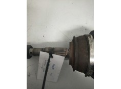 Recambio de transmision delantera derecha para opel astra f berlina básico referencia OEM IAM    2