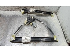 Recambio de elevalunas delantero derecho para seat leon (5f1) style referencia OEM IAM 5Q0959802B   2