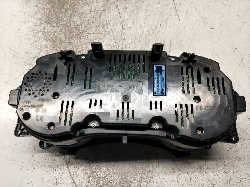 Recambio de cuadro instrumentos para skoda suberb (3t4) ambition referencia OEM IAM 3T1920841K  