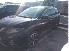 nissan x-trail (t32) del año 2017