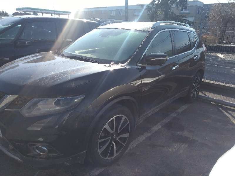 nissan x-trail (t32) del año 2017