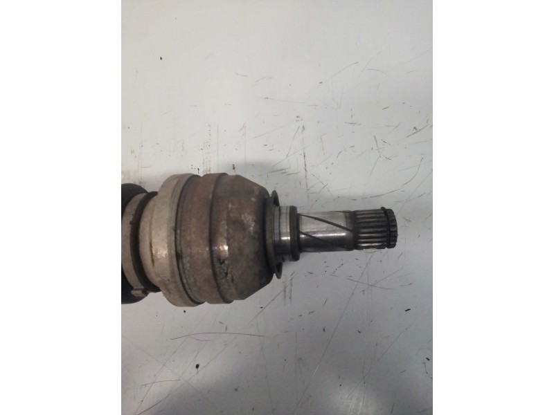 Recambio de transmision delantera derecha para opel astra f berlina básico referencia OEM IAM   