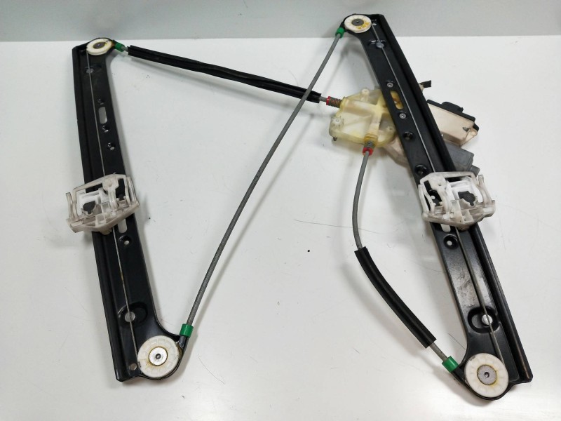 Recambio de elevalunas delantero derecho para bmw x3 (e83) xdrive 20d referencia OEM IAM 69259641 51333448250 