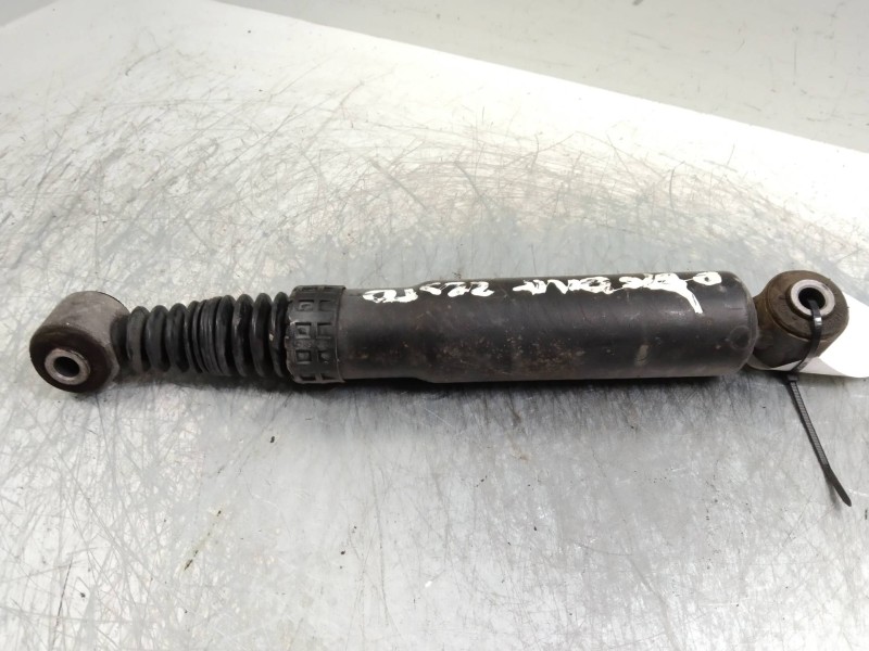 Recambio de amortiguador trasero para lancia phedra (180) 2.2 jtd cat referencia OEM IAM   