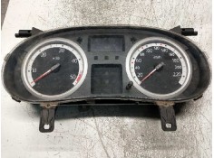 Recambio de cuadro instrumentos para renault clio ii fase ii (b/cb0) campus referencia OEM IAM P8200770455 NS90818317 281211915