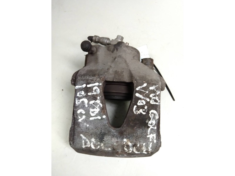 Recambio de pinza freno delantera derecha para volkswagen golf v berlina (1k1) highline referencia OEM IAM   