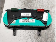 Recambio de cuadro instrumentos para renault clio ii fase ii (b/cb0) campus referencia OEM IAM P8200770455 NS90818317 281211915 2