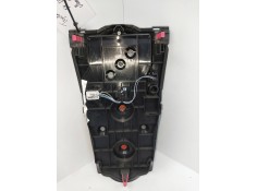 Recambio de mando calefaccion / aire acondicionado para toyota yaris 1.4 turbodiesel cat referencia OEM IAM    2