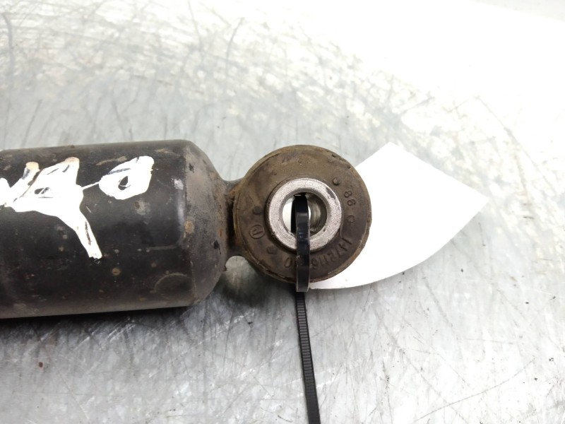 Recambio de amortiguador trasero para lancia phedra (180) 2.2 jtd cat referencia OEM IAM   