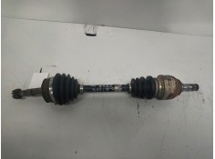 Recambio de transmision delantera izquierda para opel astra f berlina básico referencia OEM IAM   