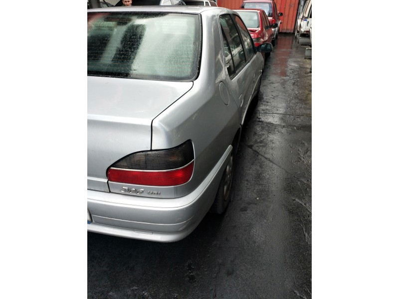 peugeot 306 berlina 3/4/5 puertas (s2) del año 2001
