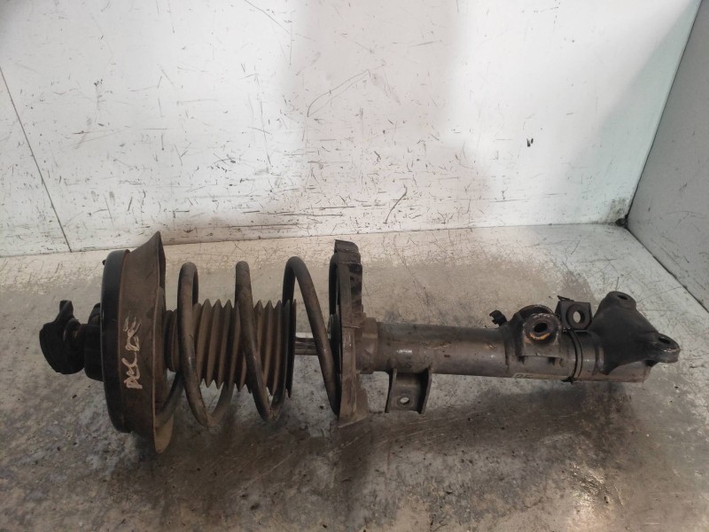 Recambio de amortiguador delantero derecho para mercedes clase clk (w209) coupe 320 cdi (209.320) referencia OEM IAM   