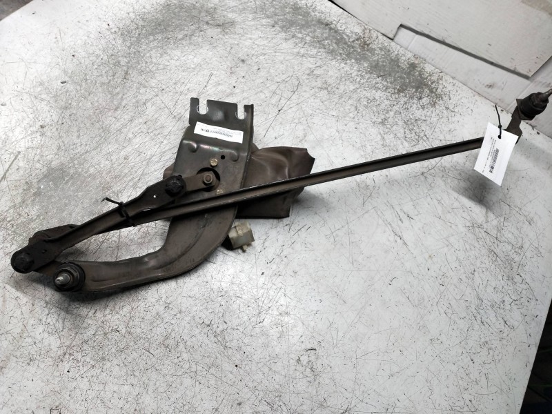 Recambio de motor limpia delantero para iveco daily caja cerrada (1989 =>) 30-8 caja cerrada referencia OEM IAM   