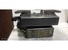 Recambio de caja reles / fusibles para nissan terrano/terrano.ii (r20) s (5-ptas.) referencia OEM IAM 71543024  