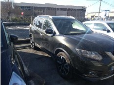 nissan x-trail (t32) del año 2017 2