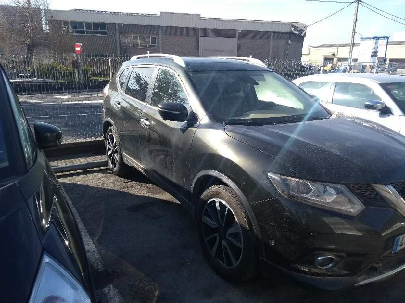 nissan x-trail (t32) del año 2017