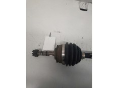 Recambio de transmision delantera izquierda para opel astra f berlina básico referencia OEM IAM    2