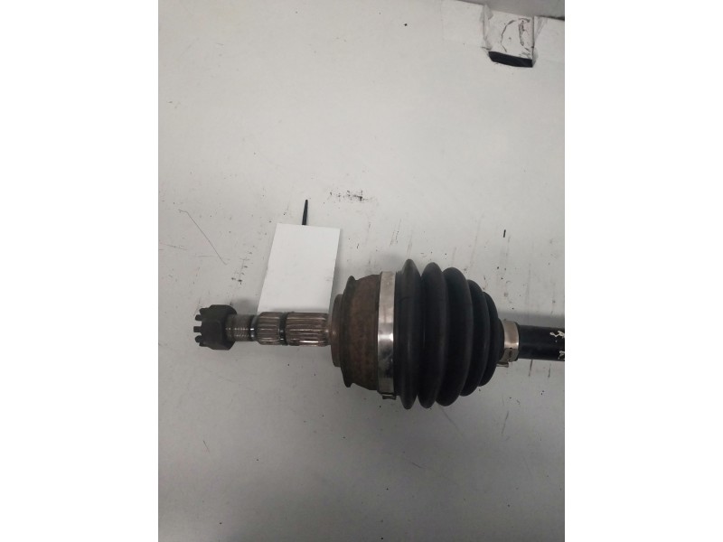 Recambio de transmision delantera izquierda para opel astra f berlina básico referencia OEM IAM   