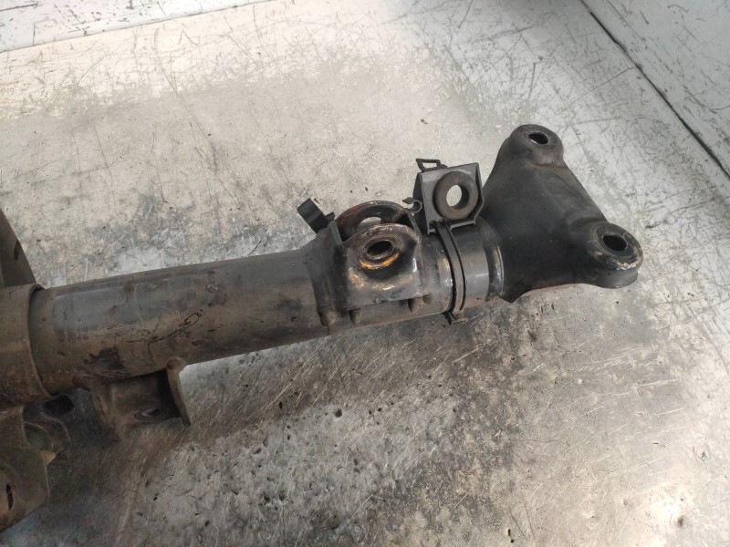 Recambio de amortiguador delantero derecho para mercedes clase clk (w209) coupe 320 cdi (209.320) referencia OEM IAM   