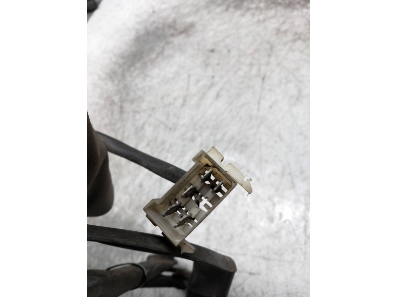 Recambio de motor limpia delantero para iveco daily caja cerrada (1989 =>) 30-8 caja cerrada referencia OEM IAM   