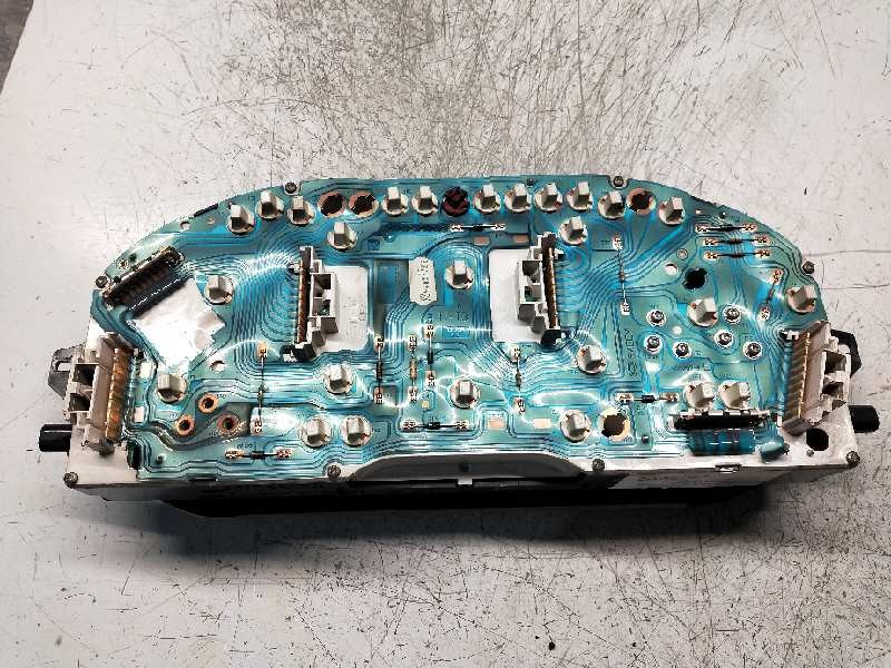 Recambio de cuadro instrumentos para renault megane i classic (la0) 1.9 d rn referencia OEM IAM   