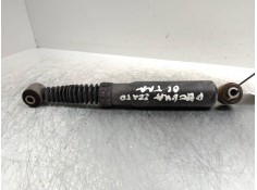 Recambio de amortiguador trasero para lancia phedra (180) 2.2 jtd cat referencia OEM IAM   