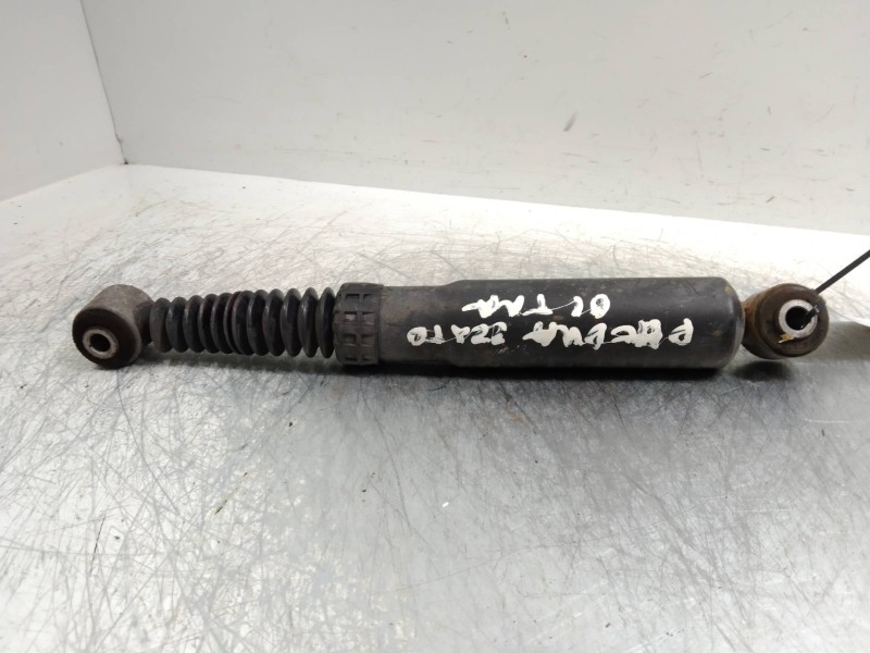 Recambio de amortiguador trasero para lancia phedra (180) 2.2 jtd cat referencia OEM IAM   