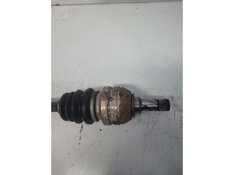 Recambio de transmision delantera izquierda para opel astra f berlina básico referencia OEM IAM   