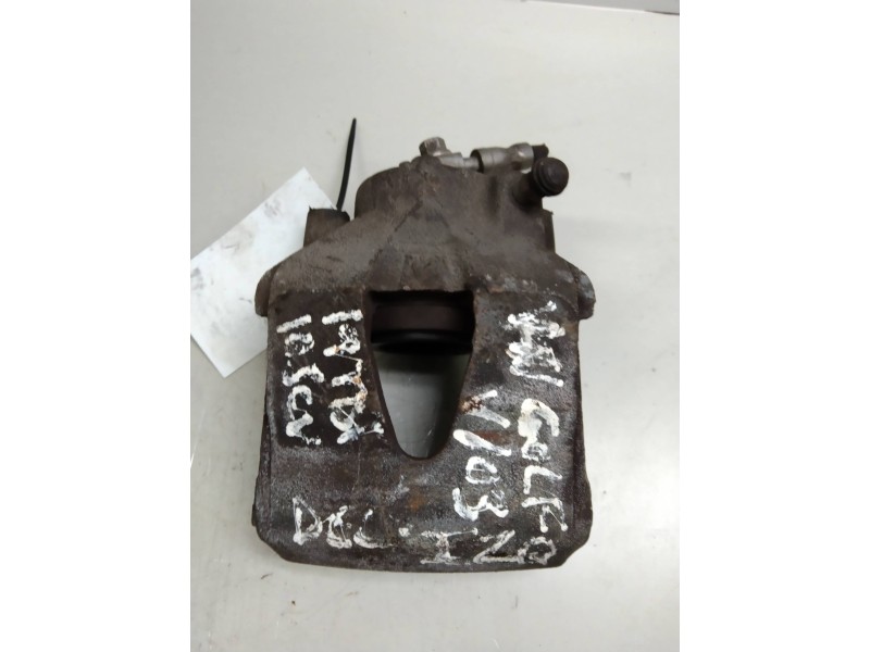 Recambio de pinza freno delantera izquierda para volkswagen golf v berlina (1k1) highline referencia OEM IAM   