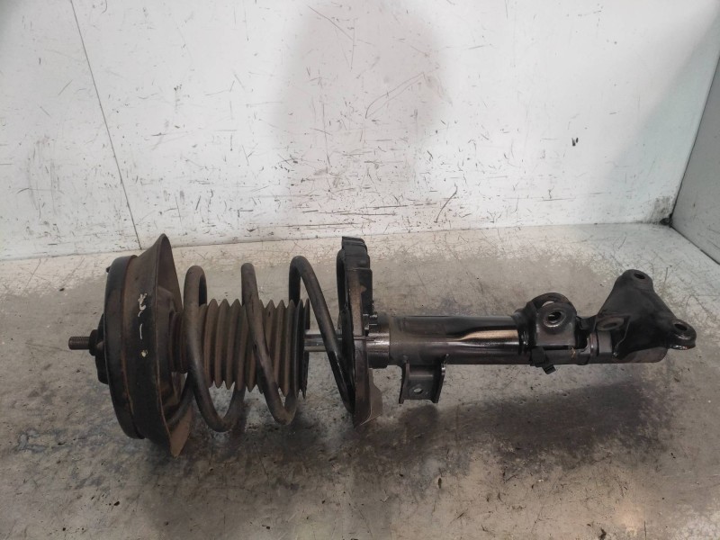 Recambio de amortiguador delantero izquierdo para mercedes clase clk (w209) coupe 320 cdi (209.320) referencia OEM IAM   