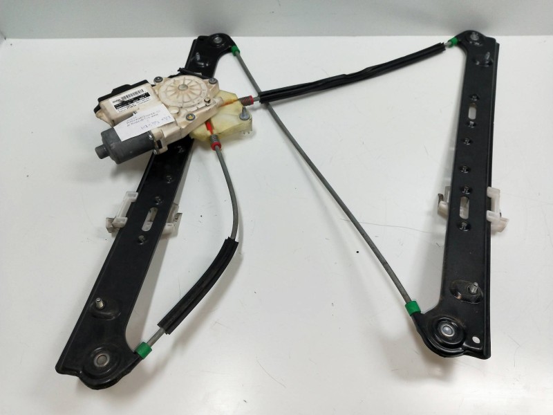 Recambio de elevalunas delantero derecho para bmw x3 (e83) xdrive 20d referencia OEM IAM 69259641 51333448250 