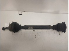 Recambio de transmision delantera izquierda para audi a6 berlina (4b2) 2.5 tdi quattro referencia OEM IAM 4B0407271C L1C 