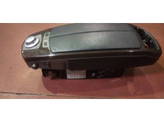Recambio de mando multifuncion para bmw serie 7 (e65/e66) 740d referencia OEM IAM 55259541   2