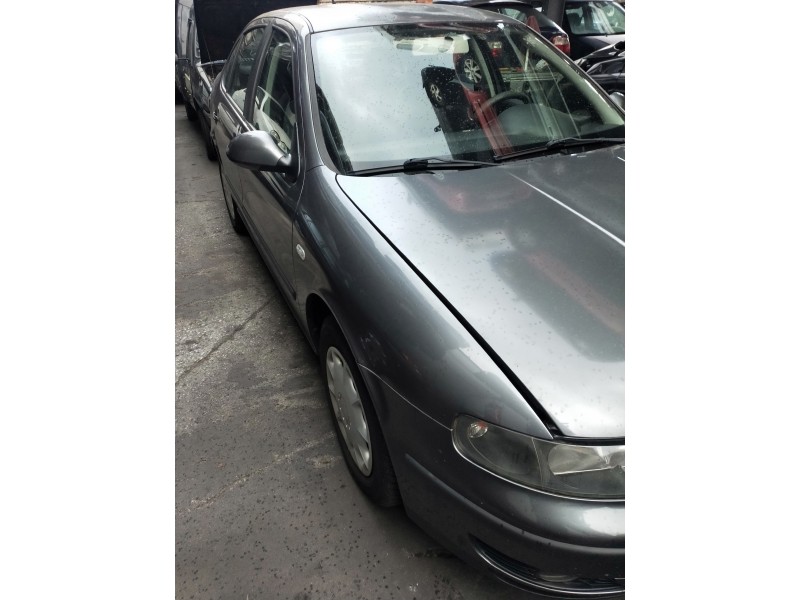 seat toledo (1m2) del año 2003